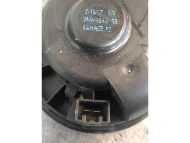 Recambio de motor calefaccion para ford kuga (cbs) 2.0 tdci cat referencia OEM IAM AV6N18456AA 0000965503 