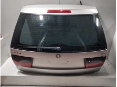 Recambio de porton trasero para saab 9-5 familiar 2.3 cat referencia OEM IAM   