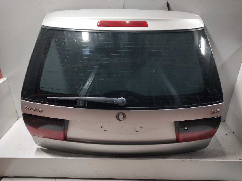 Recambio de porton trasero para saab 9-5 familiar 2.3 cat referencia OEM IAM   
