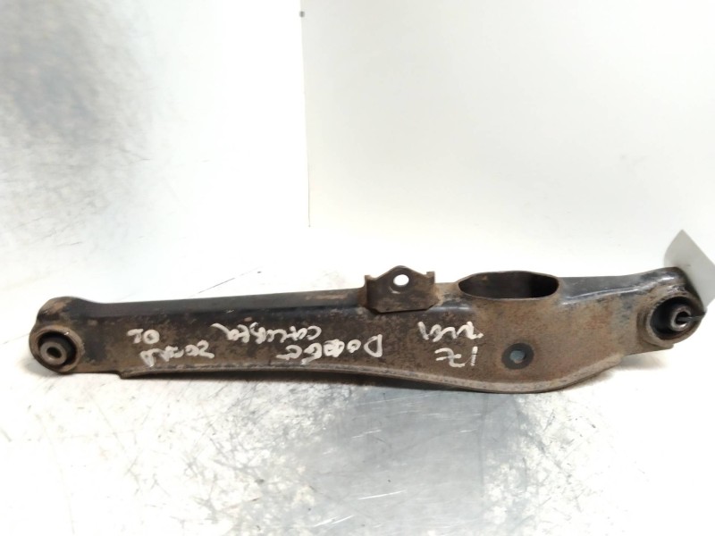 Recambio de tirante trasero izquierdo para dodge caliber 2.0 16v crd cat referencia OEM IAM    Recambio de tirante trasero izquierdo para dodge caliber 2.0 16v crd cat referencia OEM IAM