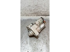 Recambio de motor arranque para ford s-max titanium 4x4 referencia OEM IAM DS7T11000LE MS4380000270 