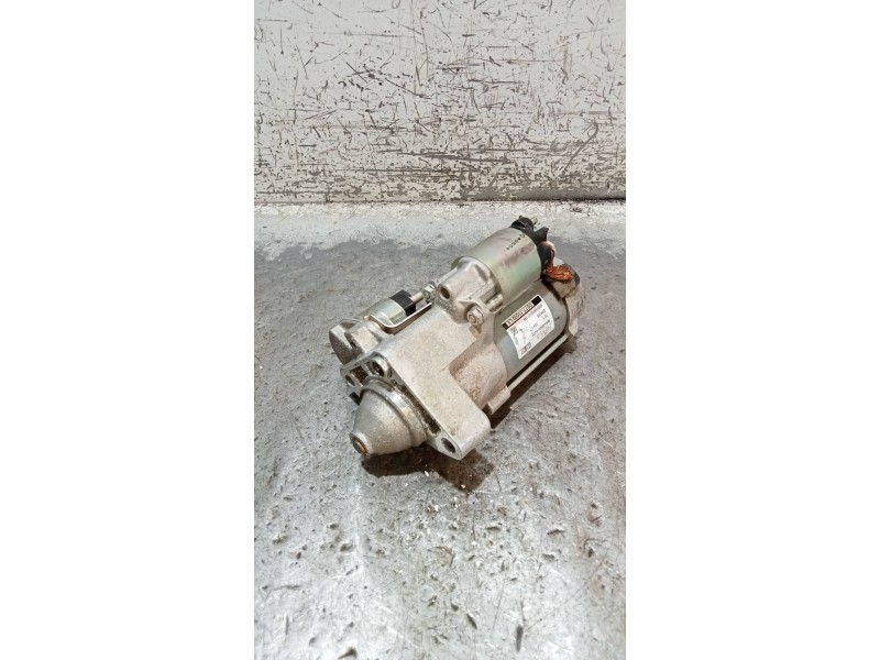 Recambio de motor arranque para ford s-max titanium 4x4 referencia OEM IAM DS7T11000LE MS4380000270 