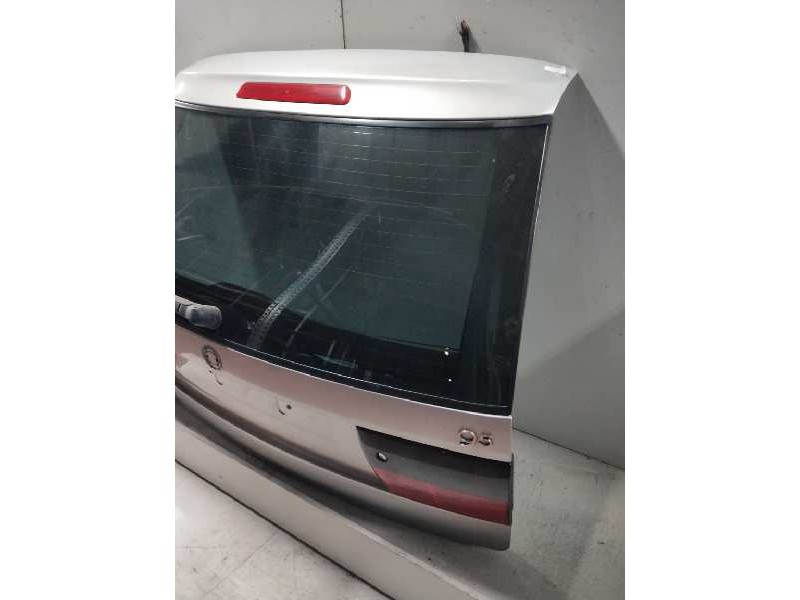 Recambio de porton trasero para saab 9-5 familiar 2.3 cat referencia OEM IAM   