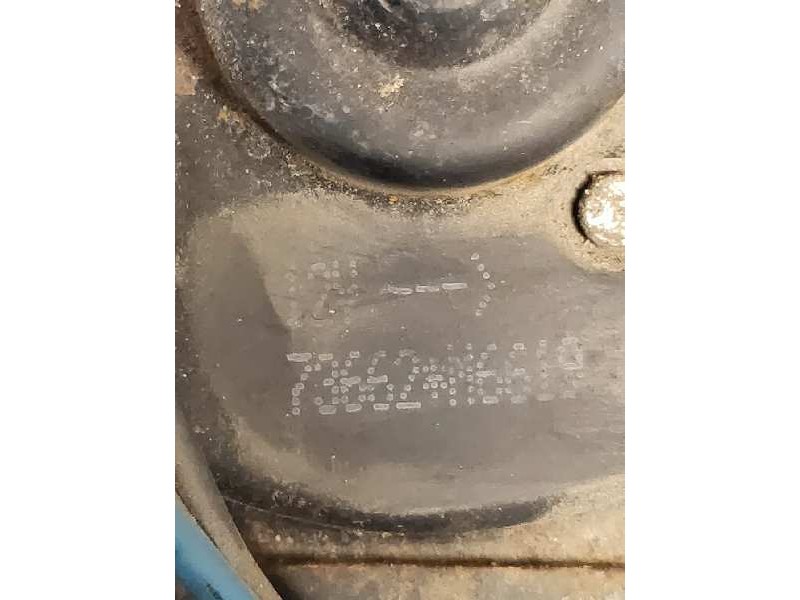 Recambio de electroventilador para mitsubishi 3000 gt (z10) 3.0 referencia OEM IAM 73662M6619  