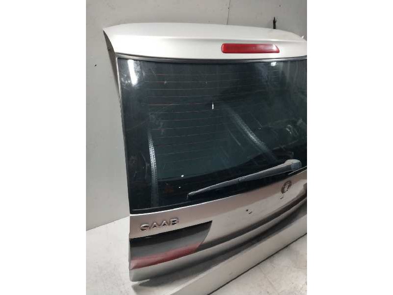Recambio de porton trasero para saab 9-5 familiar 2.3 cat referencia OEM IAM   