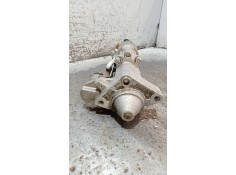 Recambio de motor arranque para ford s-max titanium 4x4 referencia OEM IAM DS7T11000LE MS4380000270  2