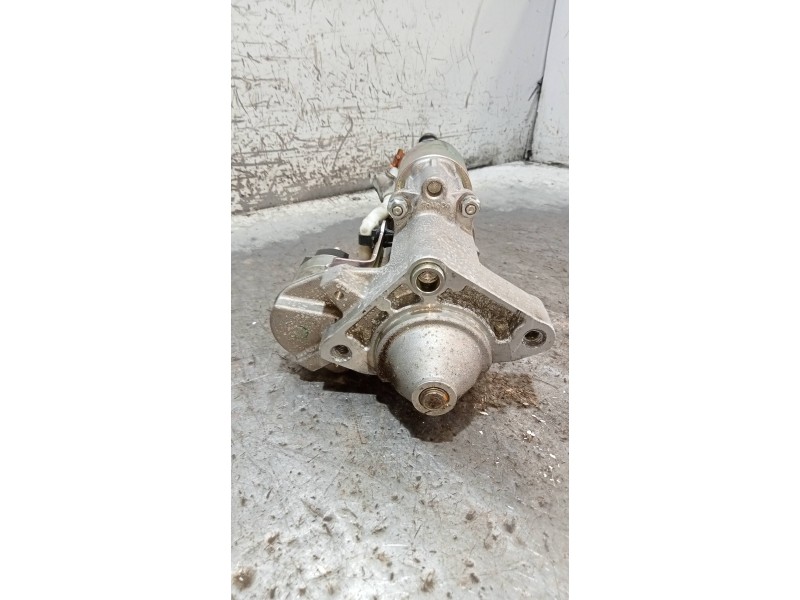 Recambio de motor arranque para ford s-max titanium 4x4 referencia OEM IAM DS7T11000LE MS4380000270 