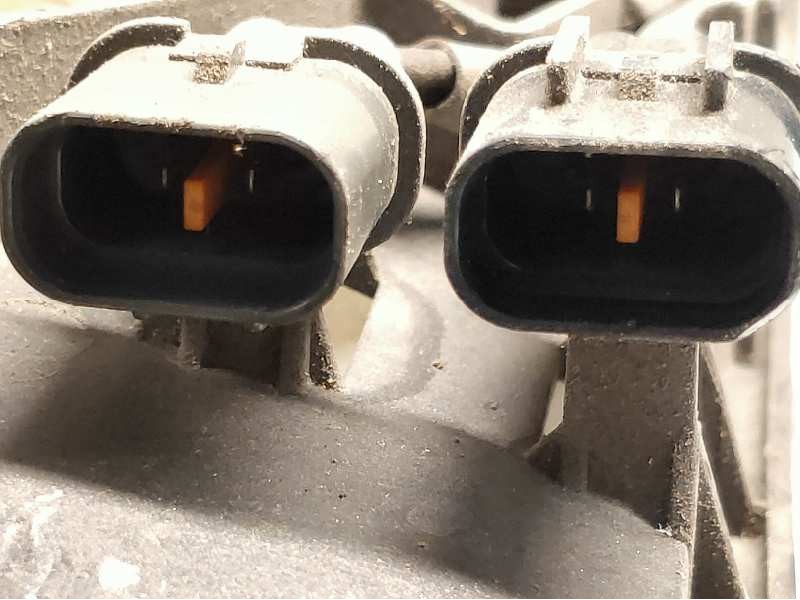 Recambio de electroventilador para mitsubishi 3000 gt (z10) 3.0 referencia OEM IAM 73662M6619  