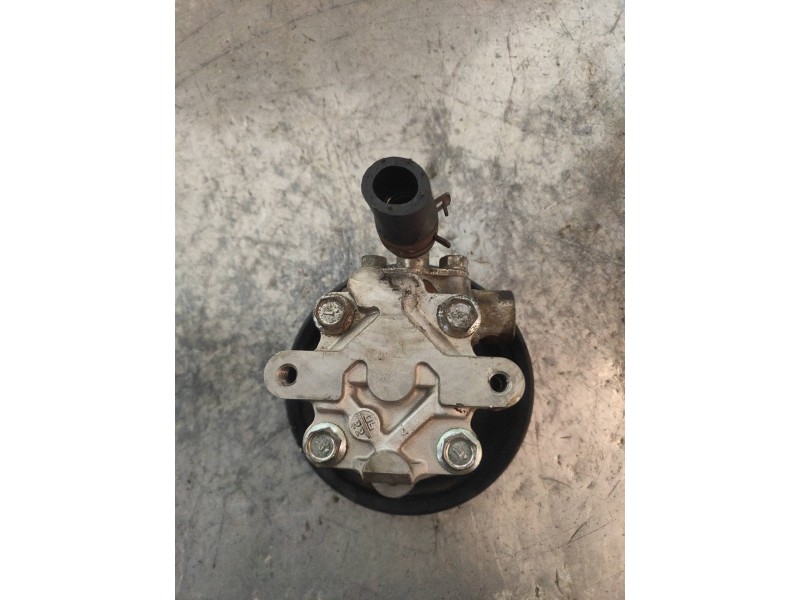 Recambio de bomba direccion para renault master kombi l1h1 3,0t referencia OEM IAM 8200763524 07261099 