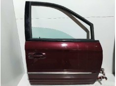 Recambio de puerta delantera derecha para chrysler voyager (rg) 3.3 grand voyager limited awd referencia OEM IAM   
