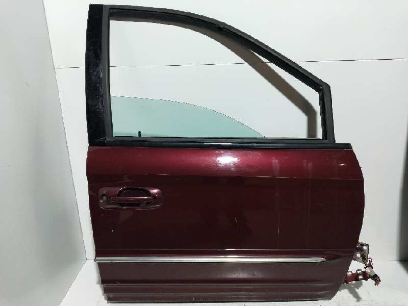 Recambio de puerta delantera derecha para chrysler voyager (rg) 3.3 grand voyager limited awd referencia OEM IAM   