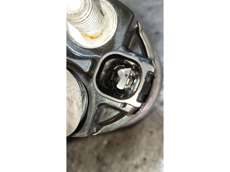 Recambio de motor arranque para ford s-max titanium 4x4 referencia OEM IAM DS7T11000LE MS4380000270 