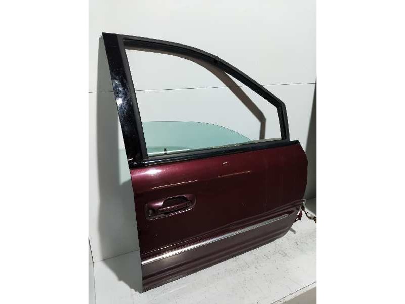Recambio de puerta delantera derecha para chrysler voyager (rg) 3.3 grand voyager limited awd referencia OEM IAM   