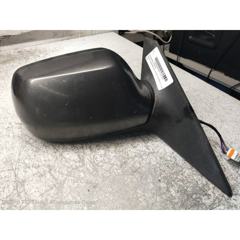 Recambio de retrovisor derecho para mazda 6 berlina (gg) 2.0 crtd 143 active (5-ptas.) referencia OEM IAM   ELECTRICO