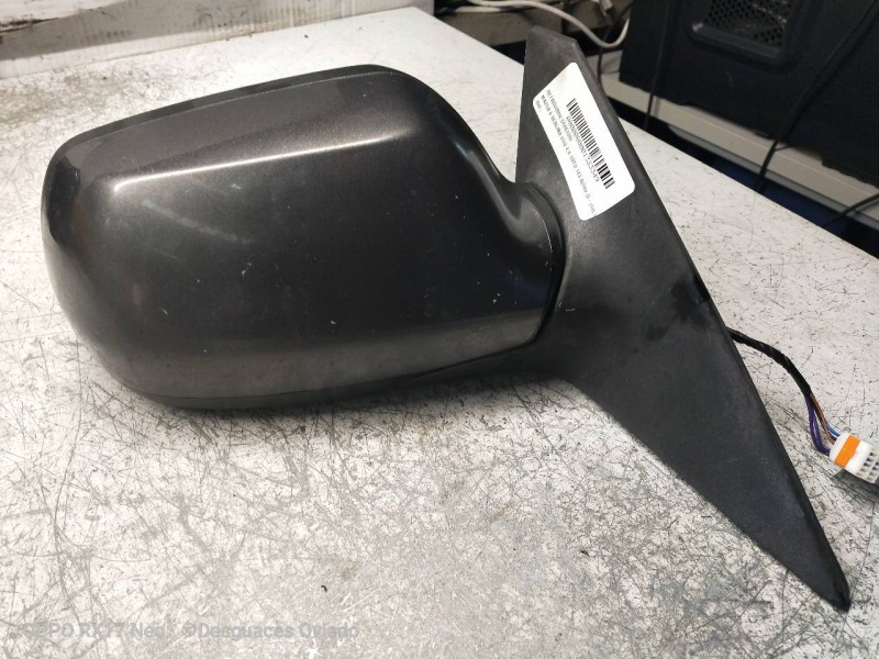 Recambio de retrovisor derecho para mazda 6 berlina (gg) 2.0 crtd 143 active (5-ptas.) referencia OEM IAM   ELECTRICO