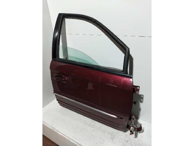 Recambio de puerta delantera derecha para chrysler voyager (rg) 3.3 grand voyager limited awd referencia OEM IAM   
