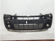 Recambio de paragolpes delantero para opel movano (2004 =>) combi medio techo elevado l2h2 2.8t referencia OEM IAM   