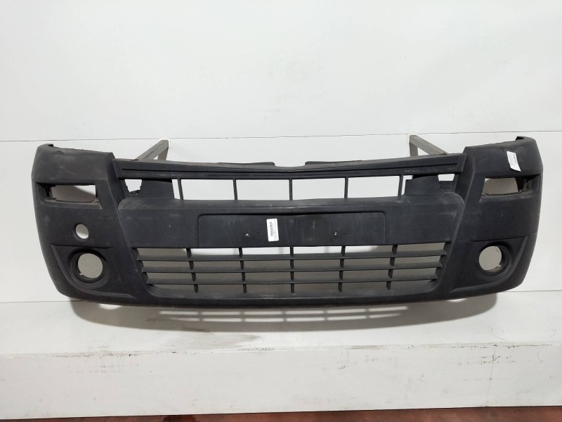 Recambio de paragolpes delantero para opel movano (2004 =>) combi medio techo elevado l2h2 2.8t referencia OEM IAM   