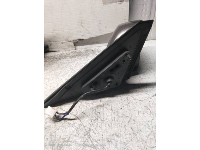 Recambio de retrovisor derecho para mazda 6 berlina (gg) 2.0 crtd 143 active (5-ptas.) referencia OEM IAM   ELECTRICO