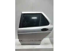 Recambio de puerta trasera izquierda para saab 9-5 familiar 2.3 cat referencia OEM IAM   