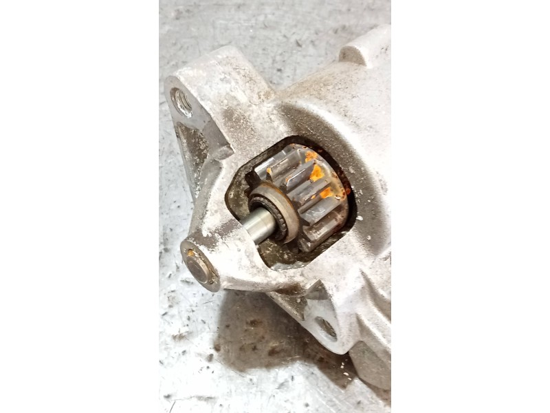 Recambio de motor arranque para ford s-max titanium 4x4 referencia OEM IAM DS7T11000LE MS4380000270 