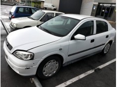 opel astra g berlina del año 1999