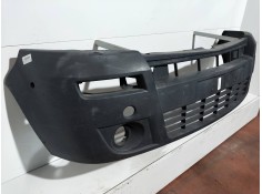 Recambio de paragolpes delantero para opel movano (2004 =>) combi medio techo elevado l2h2 2.8t referencia OEM IAM    2