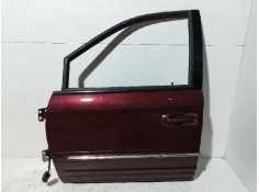 Recambio de puerta delantera izquierda para chrysler voyager (rg) 3.3 grand voyager limited awd referencia OEM IAM   