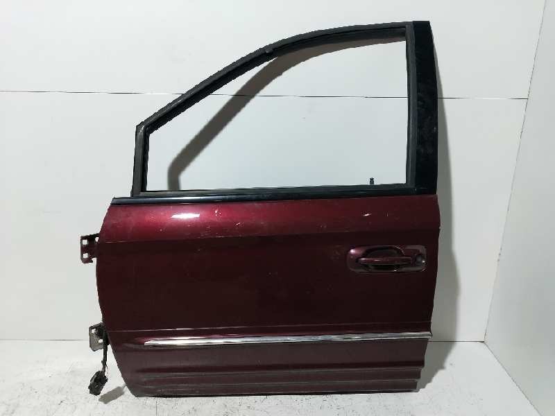 Recambio de puerta delantera izquierda para chrysler voyager (rg) 3.3 grand voyager limited awd referencia OEM IAM   