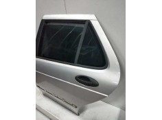 Recambio de puerta trasera izquierda para saab 9-5 familiar 2.3 cat referencia OEM IAM    2