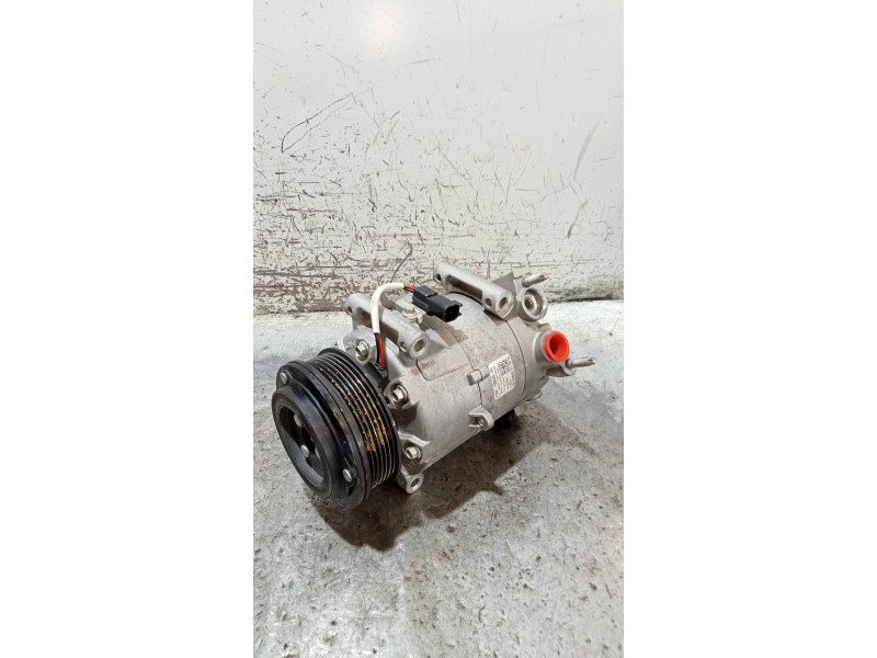 Recambio de compresor aire acondicionado para ford s-max titanium 4x4 referencia OEM IAM E1GH19D629FC 20170628 