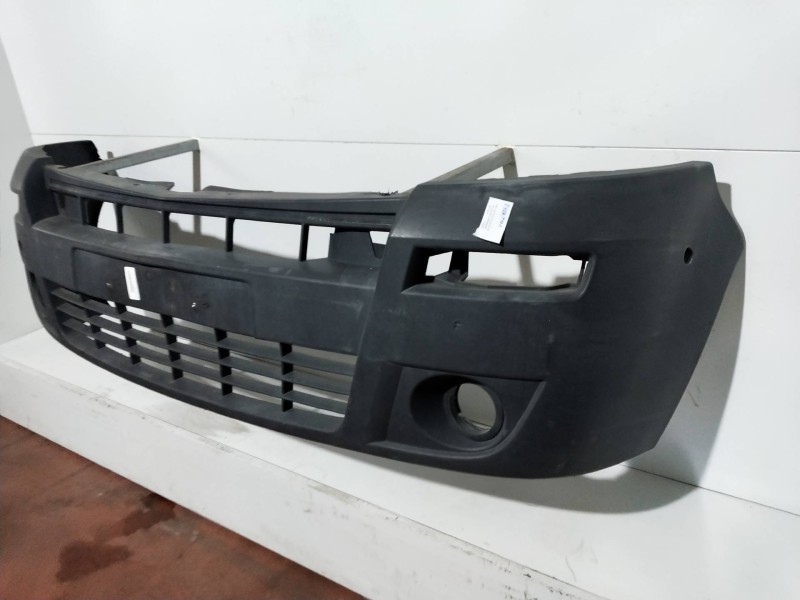 Recambio de paragolpes delantero para opel movano (2004 =>) combi medio techo elevado l2h2 2.8t referencia OEM IAM   