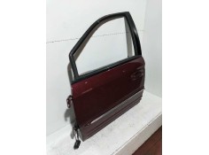 Recambio de puerta delantera izquierda para chrysler voyager (rg) 3.3 grand voyager limited awd referencia OEM IAM    2