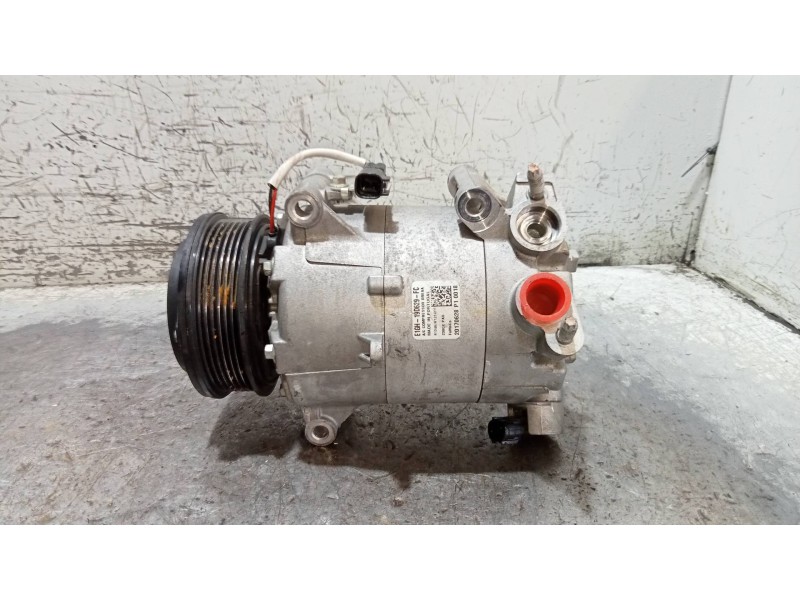 Recambio de compresor aire acondicionado para ford s-max titanium 4x4 referencia OEM IAM E1GH19D629FC 20170628 