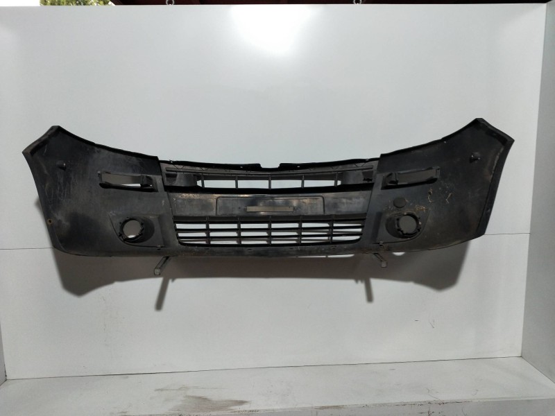 Recambio de paragolpes delantero para opel movano (2004 =>) combi medio techo elevado l2h2 2.8t referencia OEM IAM   
