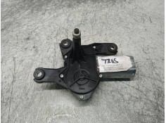 Recambio de motor limpia trasero para opel zafira a elegance referencia OEM IAM 53013912 GM09137147  2