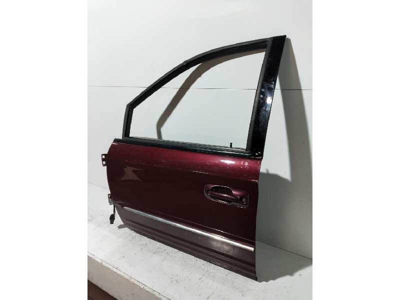 Recambio de puerta delantera izquierda para chrysler voyager (rg) 3.3 grand voyager limited awd referencia OEM IAM   