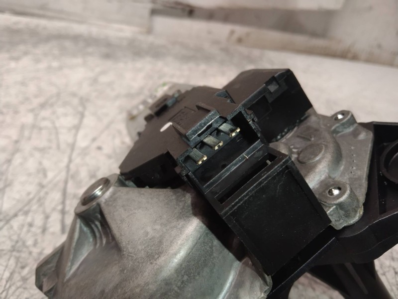 Recambio de motor limpia trasero para opel zafira a elegance referencia OEM IAM 53013912 GM09137147 