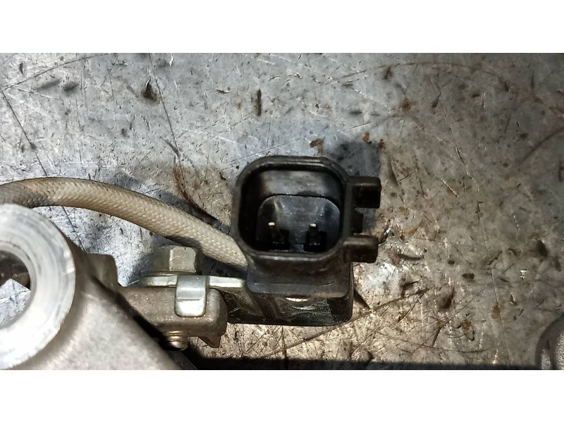 Recambio de compresor aire acondicionado para ford s-max titanium 4x4 referencia OEM IAM E1GH19D629FC 20170628 