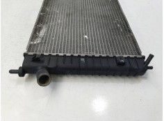 Recambio de radiador agua para saab 9-5 familiar 2.3 cat referencia OEM IAM    2