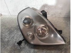 Recambio de faro derecho para ssangyong rexton 2.7 turbodiesel cat referencia OEM IAM   