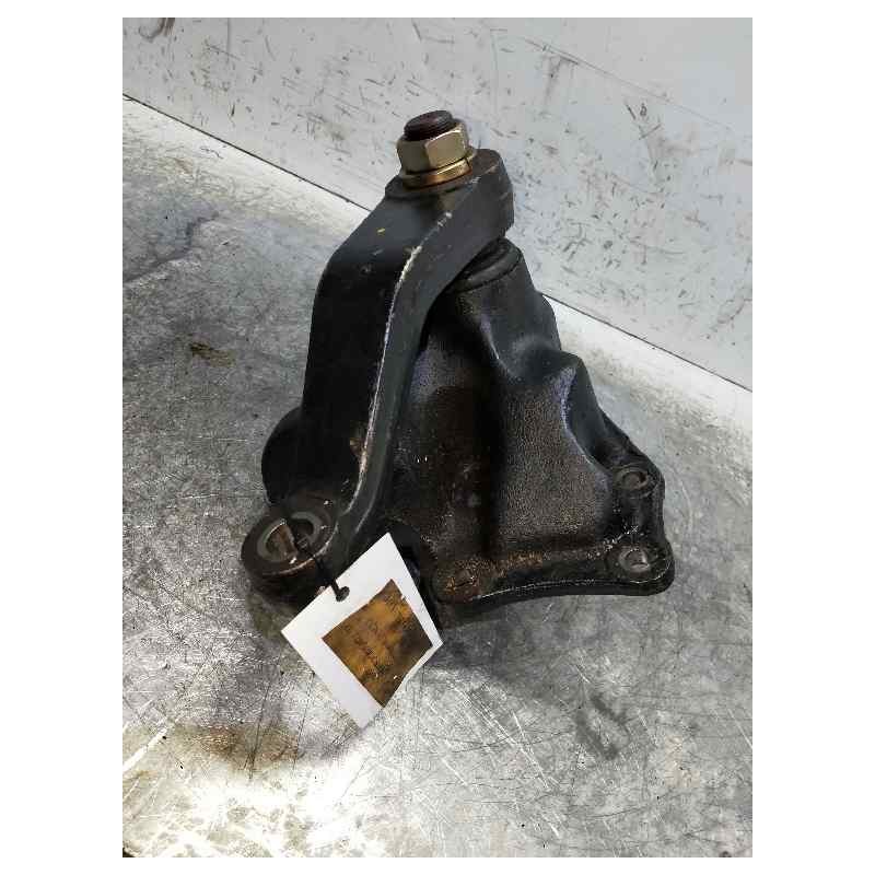 Recambio de caja direccion para mitsubishi canter 01/99  ki 35 cabina individual (comfort) referencia OEM IAM 120C10900 ASISTIDA