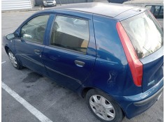 fiat punto berlina (188) del año 2000 2