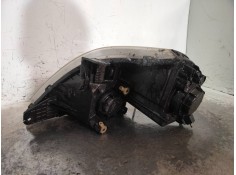 Recambio de faro derecho para ssangyong rexton 2.7 turbodiesel cat referencia OEM IAM    2