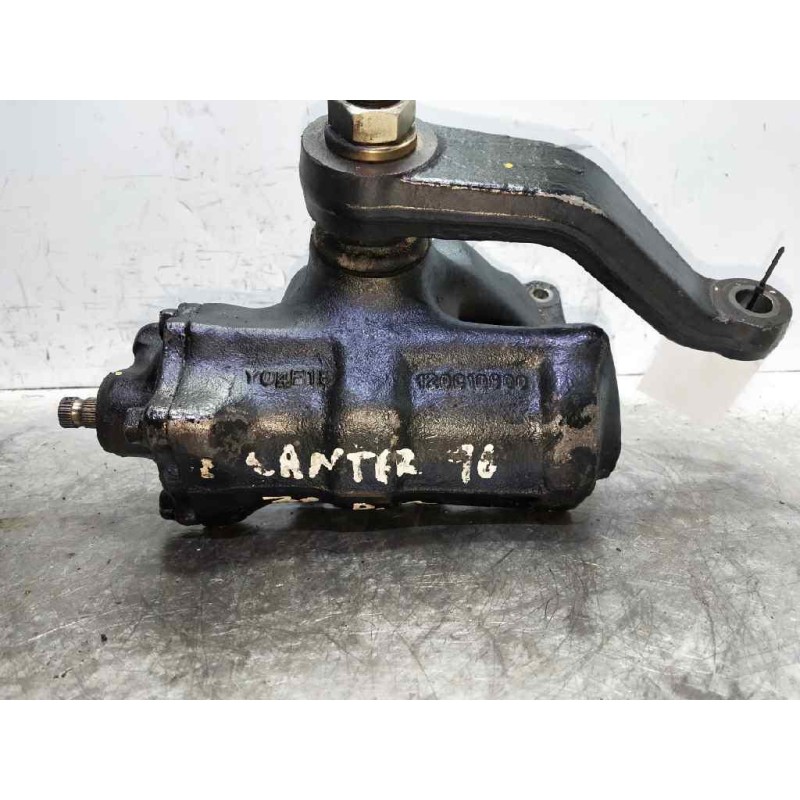 Recambio de caja direccion para mitsubishi canter 01/99  ki 35 cabina individual (comfort) referencia OEM IAM 120C10900 ASISTIDA