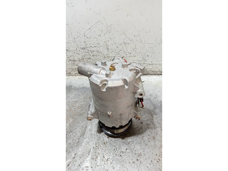Recambio de compresor aire acondicionado para ford s-max titanium 4x4 referencia OEM IAM E1GH19D629FC 20170628 