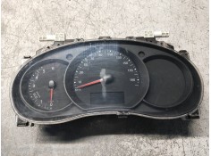Recambio de cuadro instrumentos para renault kangoo 1.5 dci diesel fap referencia OEM IAM P248106976R  