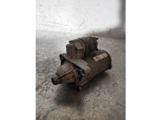 Recambio de motor arranque para renault master kombi l1h1 3,0t referencia OEM IAM   