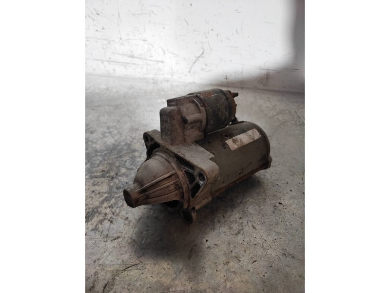 Recambio de motor arranque para renault master kombi l1h1 3,0t referencia OEM IAM   