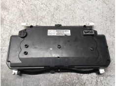 Recambio de cuadro instrumentos para renault kangoo 1.5 dci diesel fap referencia OEM IAM P248106976R   2